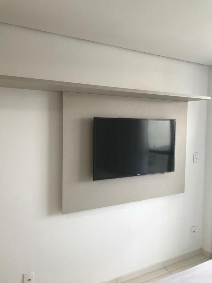 Flat Centro De Porto De Galinhas Laguna Beach Flat מראה חיצוני תמונה