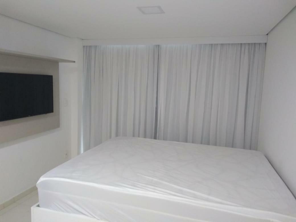 Flat Centro De Porto De Galinhas Laguna Beach Flat מראה חיצוני תמונה
