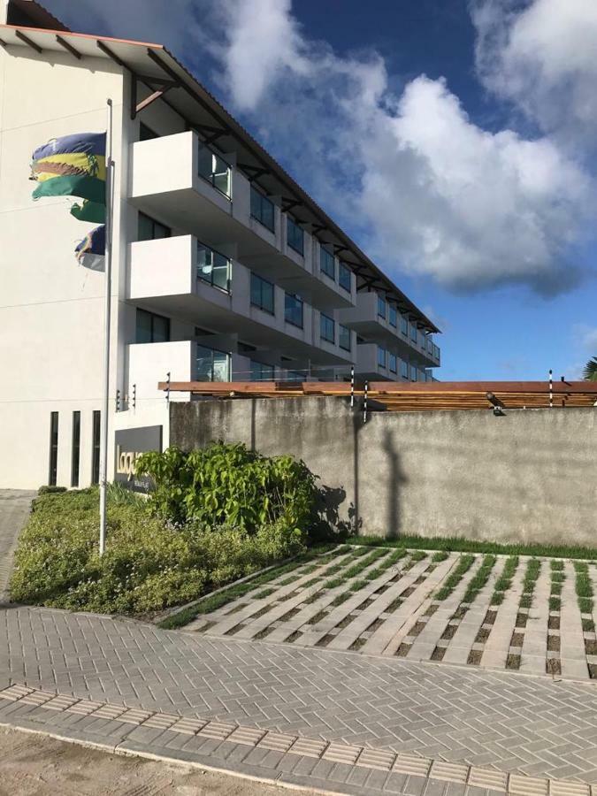 Flat Centro De Porto De Galinhas Laguna Beach Flat מראה חיצוני תמונה