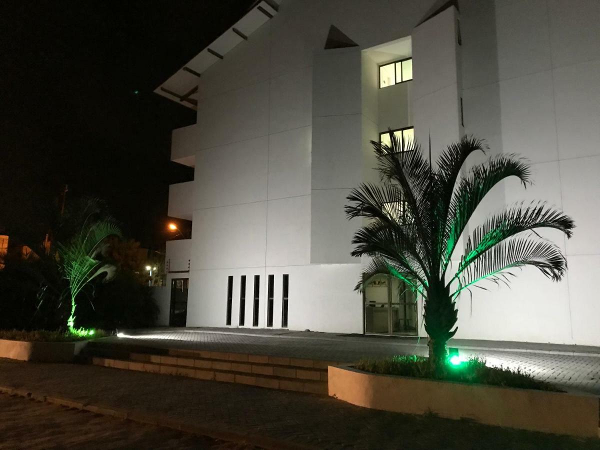 Flat Centro De Porto De Galinhas Laguna Beach Flat מראה חיצוני תמונה