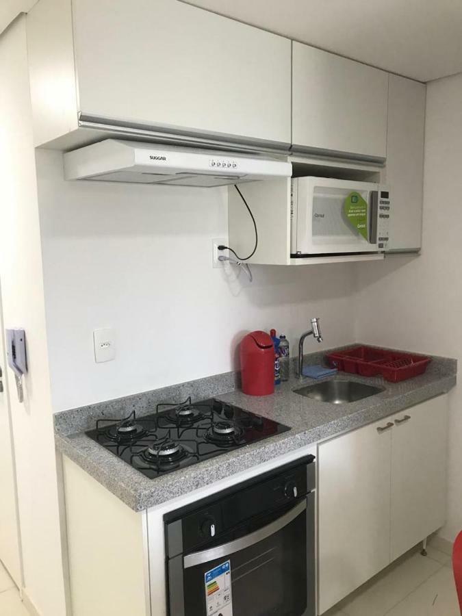 Flat Centro De Porto De Galinhas Laguna Beach Flat מראה חיצוני תמונה
